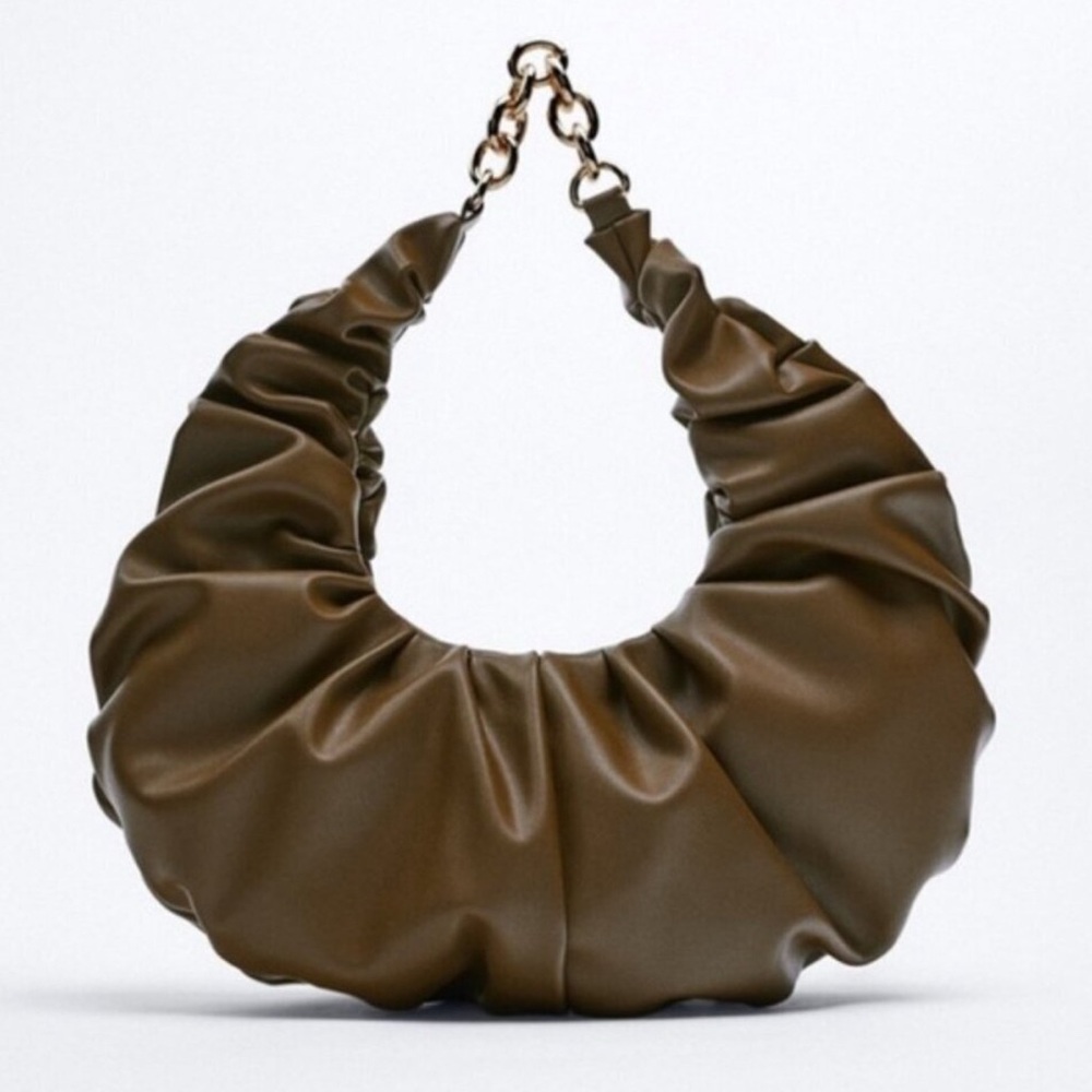 Zara purse